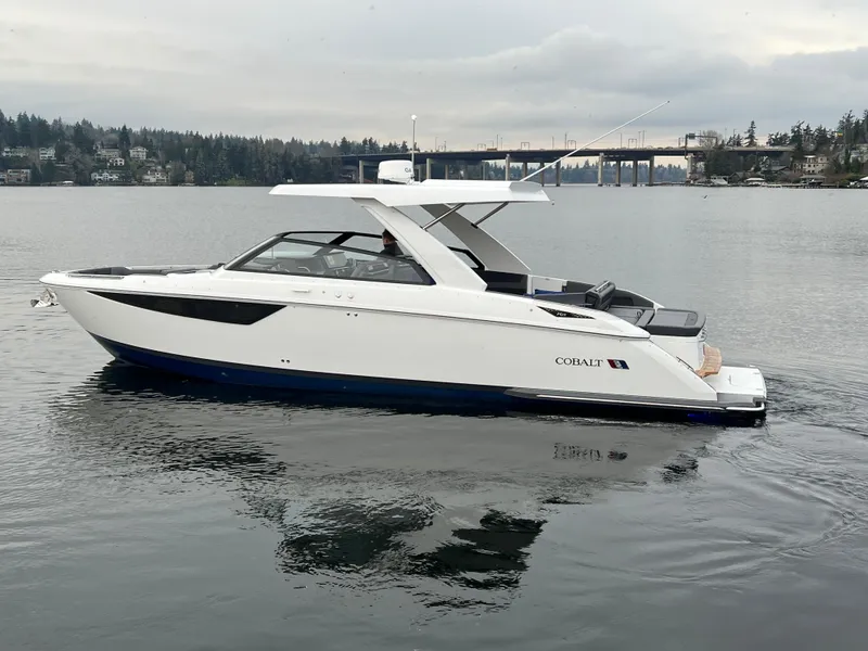 Slide: The Image of Cobalt R35 2025 - 17