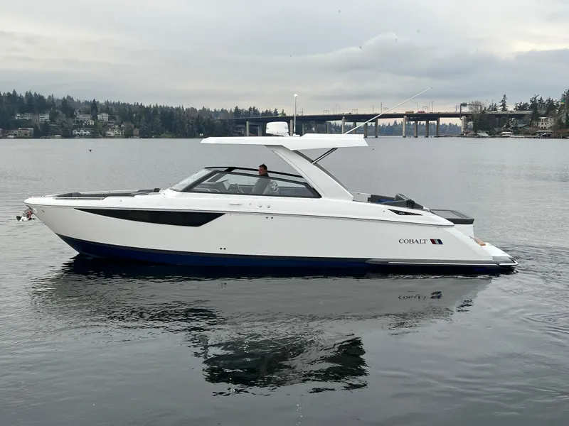 Slide: The Image of Cobalt R35 2025 - 18