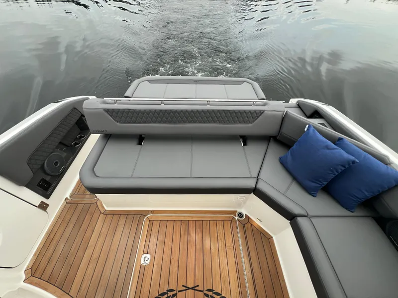 Slide: The Image of Cobalt R35 2025 - 23