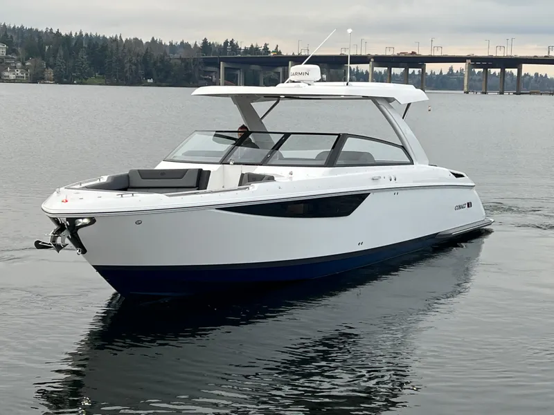 Slide: The Image of Cobalt R35 2025 - 3