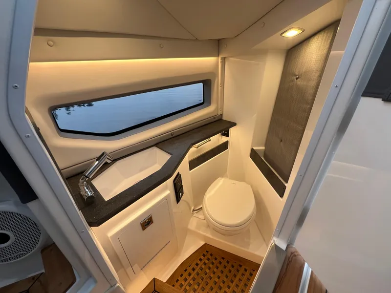 Slide: The Image of Cobalt R35 2025 - 32