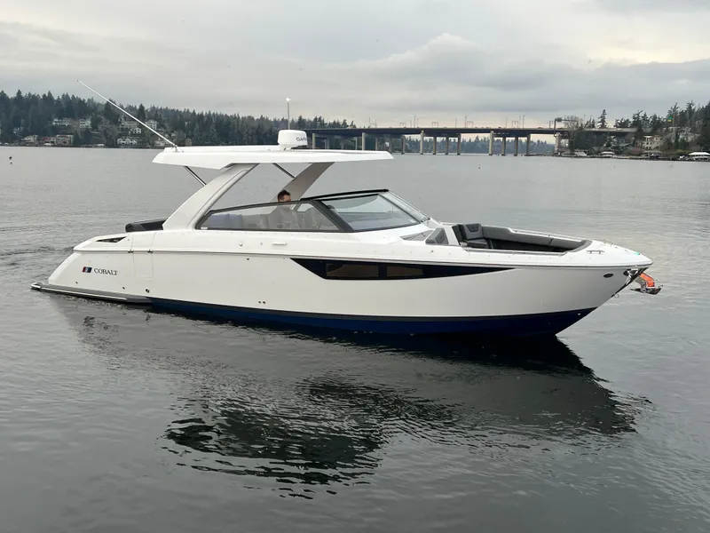 Slide: The Image of Cobalt R35 2025 - 8