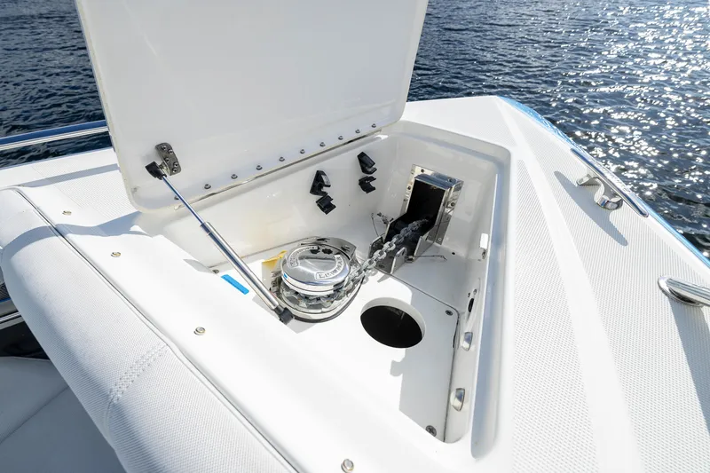 Slide: The Image of Formula 430 Super Sport Crossover 2019 - 69