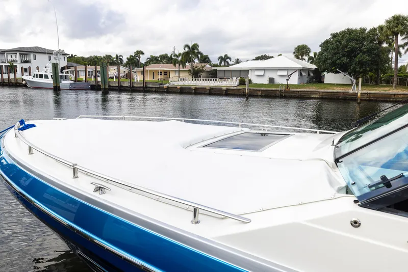 Slide: The Image of Formula 430 Super Sport Crossover 2019 - 84