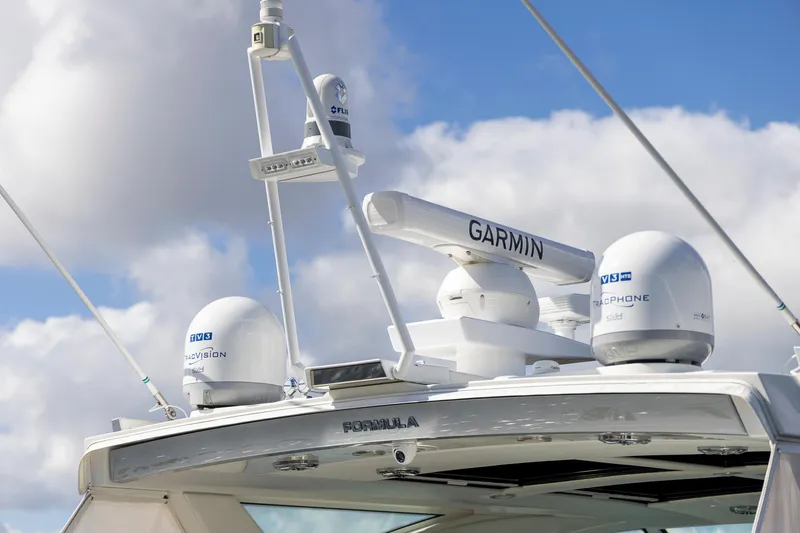 Slide: The Image of Formula 430 Super Sport Crossover 2019 - 89