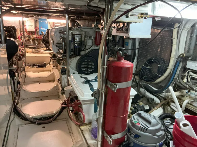 Slide: The Image of Novatec Islander 55 2000 - 56