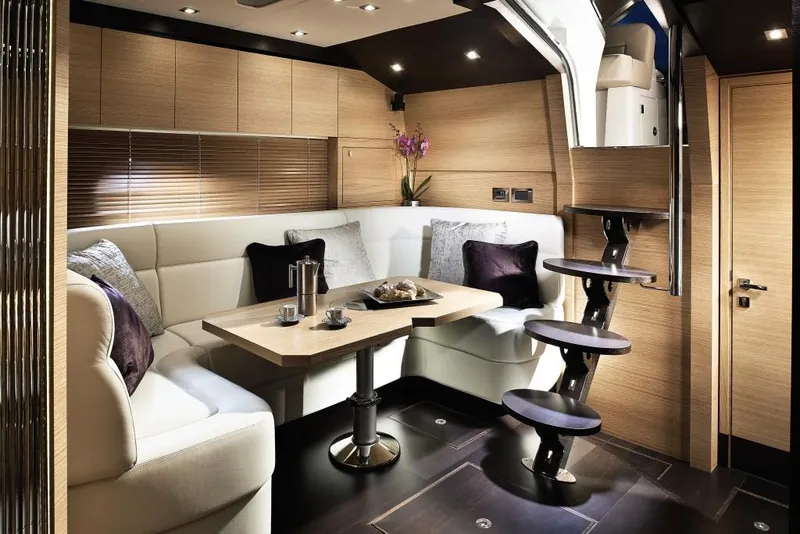 Slide: The Image of Manufacturer Provided Image: Sunseeker San Remo Saloon - 5