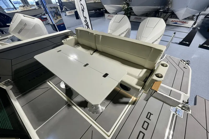 Slide: The Image of Saxdor 320 GTC 2025 - 10