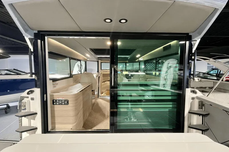 Slide: The Image of Saxdor 320 GTC 2025 - 13