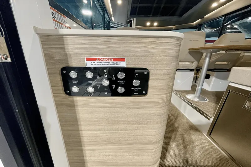 Slide: The Image of Saxdor 320 GTC 2025 - 15