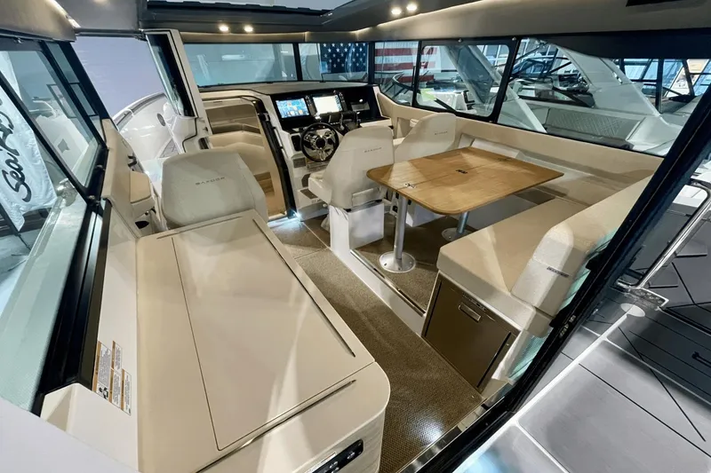 Slide: The Image of Saxdor 320 GTC 2025 - 16