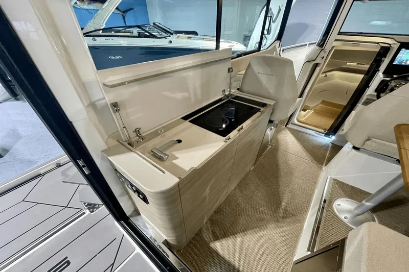 Slide: The Image of Saxdor 320 GTC 2025 - 18