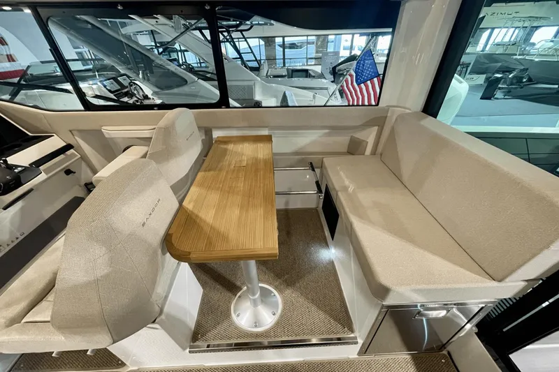 Slide: The Image of Saxdor 320 GTC 2025 - 22