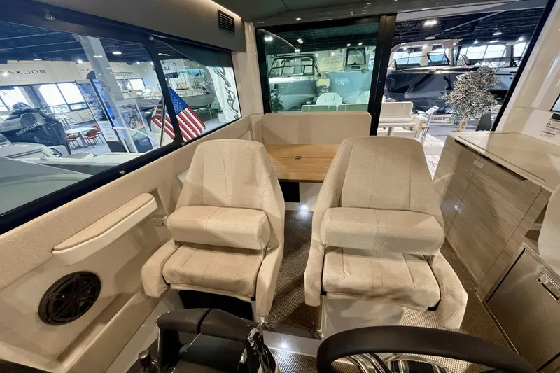 Slide: The Image of Saxdor 320 GTC 2025 - 24