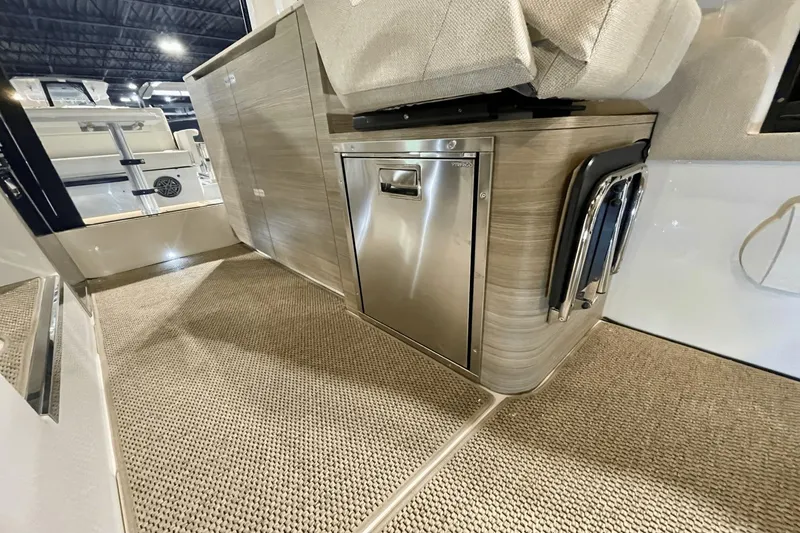 Slide: The Image of Saxdor 320 GTC 2025 - 27