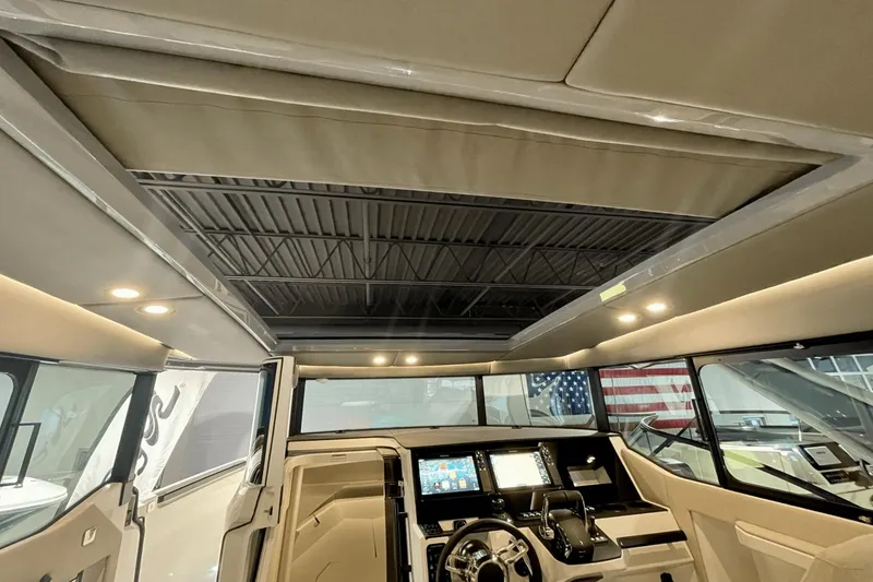 Slide: The Image of Saxdor 320 GTC 2025 - 28