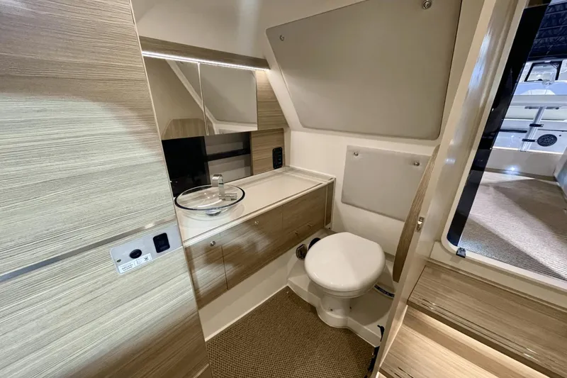 Slide: The Image of Saxdor 320 GTC 2025 - 33