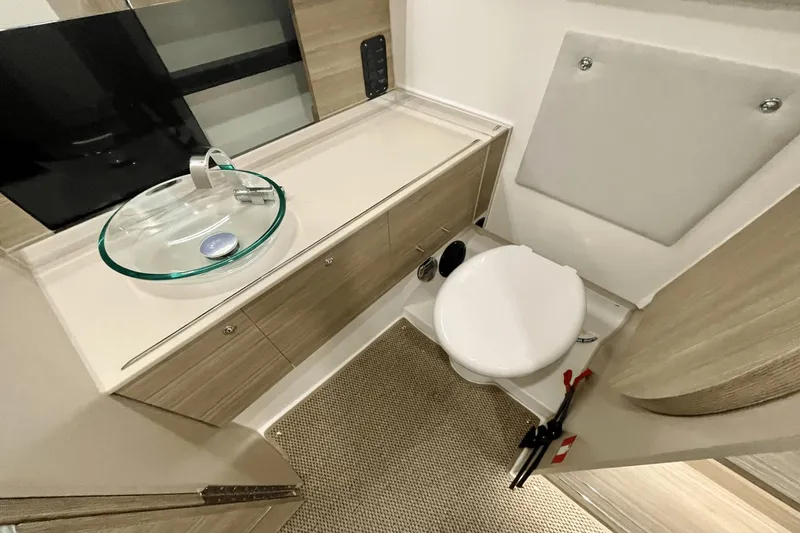 Slide: The Image of Saxdor 320 GTC 2025 - 34