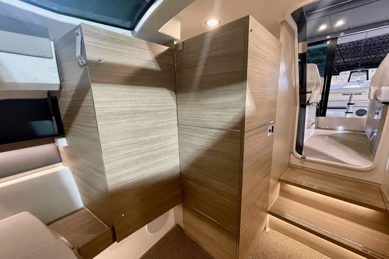 Slide: The Image of Saxdor 320 GTC 2025 - 35