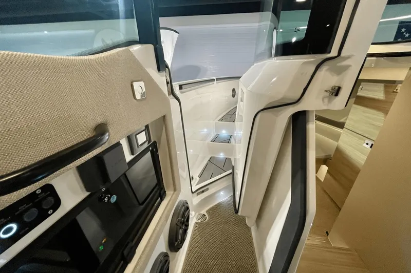 Slide: The Image of Saxdor 320 GTC 2025 - 37