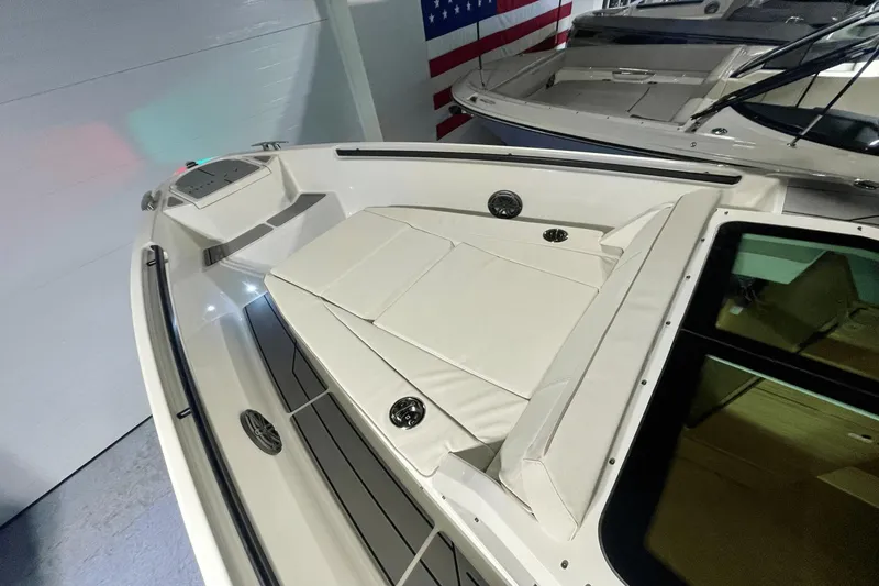 Slide: The Image of Saxdor 320 GTC 2025 - 38