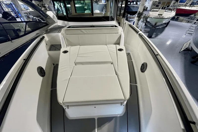 Slide: The Image of Saxdor 320 GTC 2025 - 39