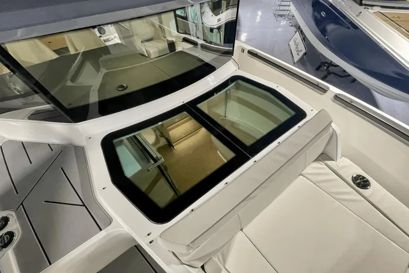 Slide: The Image of Saxdor 320 GTC 2025 - 41