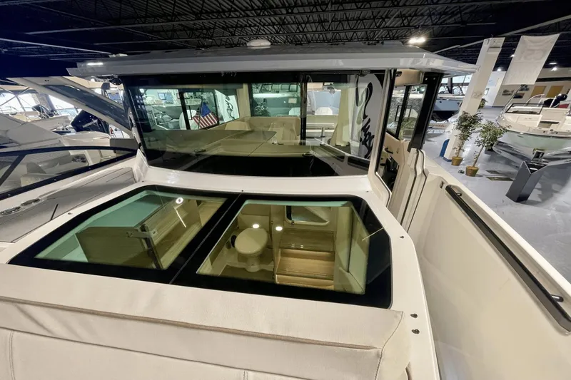 Slide: The Image of Saxdor 320 GTC 2025 - 42