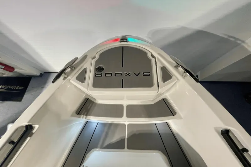 Slide: The Image of Saxdor 320 GTC 2025 - 43