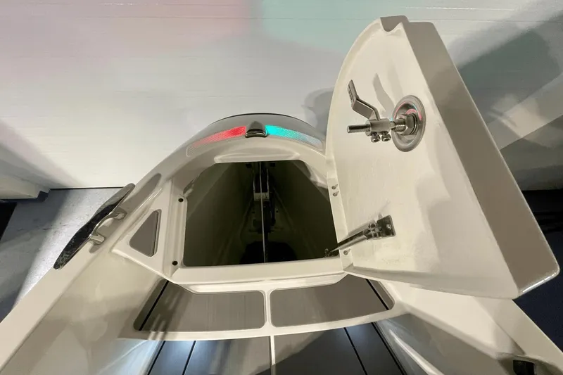 Slide: The Image of Saxdor 320 GTC 2025 - 44