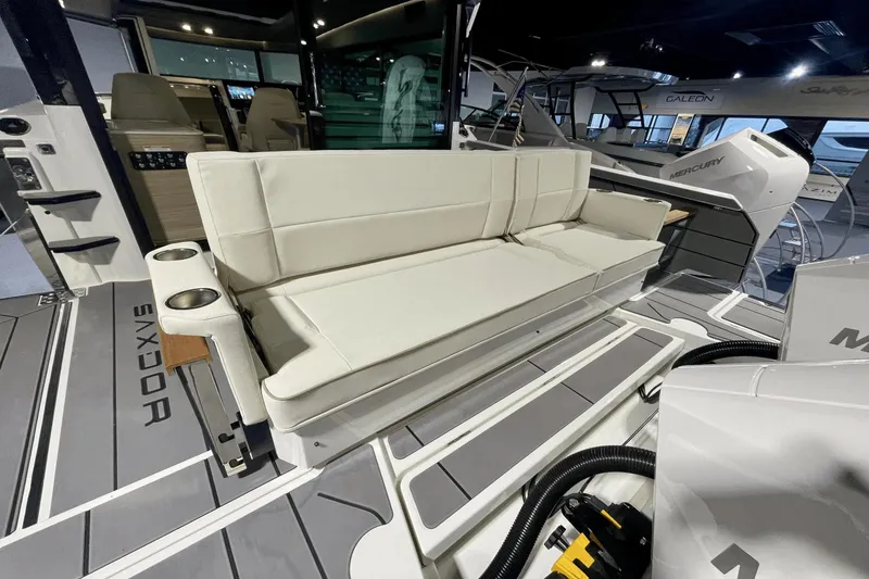 Slide: The Image of Saxdor 320 GTC 2025 - 7