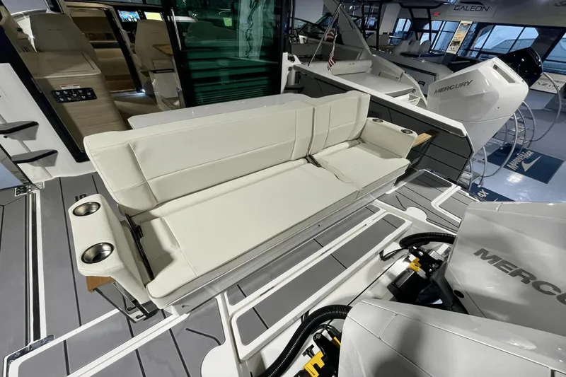 Slide: The Image of Saxdor 320 GTC 2025 - 8