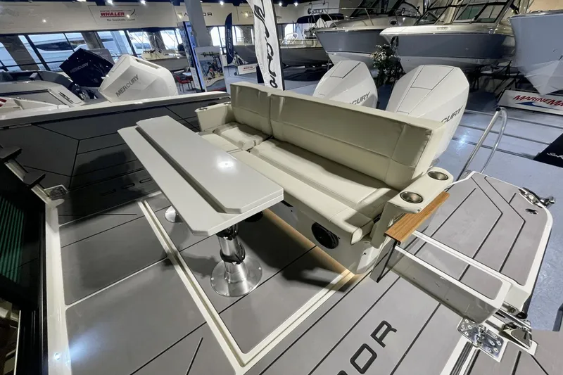 Slide: The Image of Saxdor 320 GTC 2025 - 9