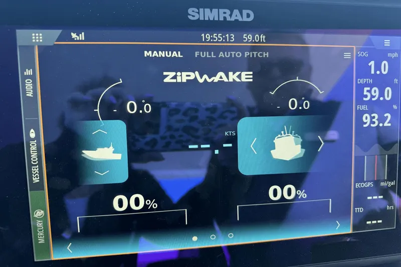 Slide: The Image of Saxdor 320 GTO 2025 - 18