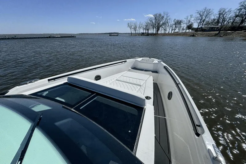 Slide: The Image of Saxdor 320 GTO 2025 - 24