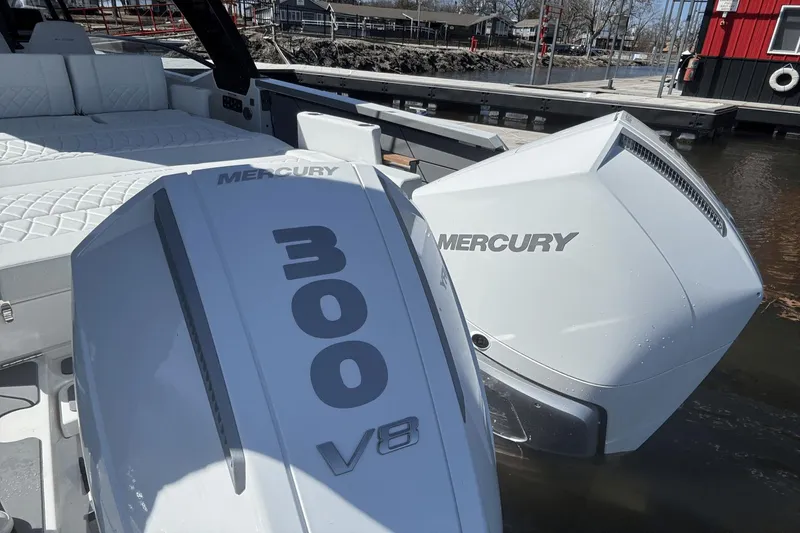 Slide: The Image of Saxdor 320 GTO 2025 - 26