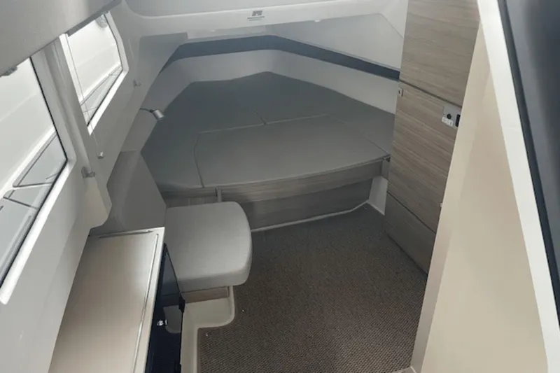 Slide: The Image of Saxdor 320 GTO 2025 - 27