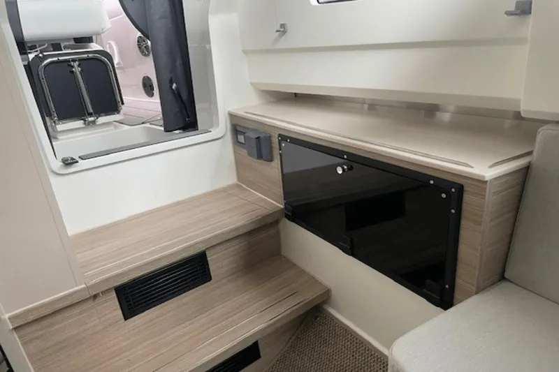 Slide: The Image of Saxdor 320 GTO 2025 - 29