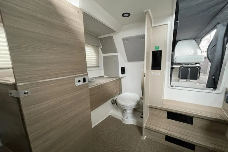 Slide: The Image of Saxdor 320 GTO 2025 - 30