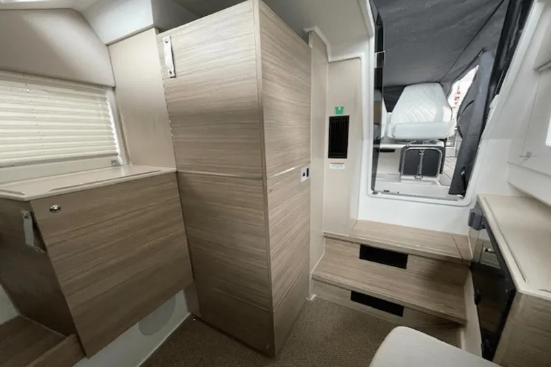 Slide: The Image of Saxdor 320 GTO 2025 - 32