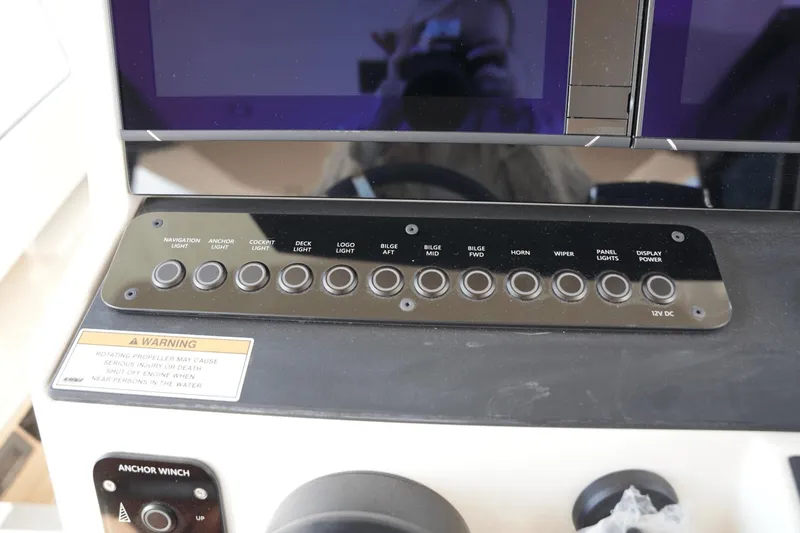 Slide: The Image of Saxdor 320 GTO 2025 - 25