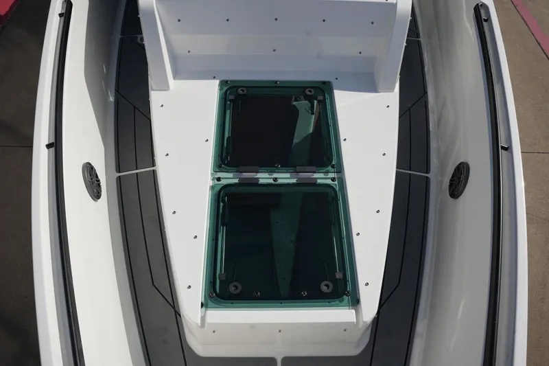 Slide: The Image of Saxdor 320 GTO 2025 - 52