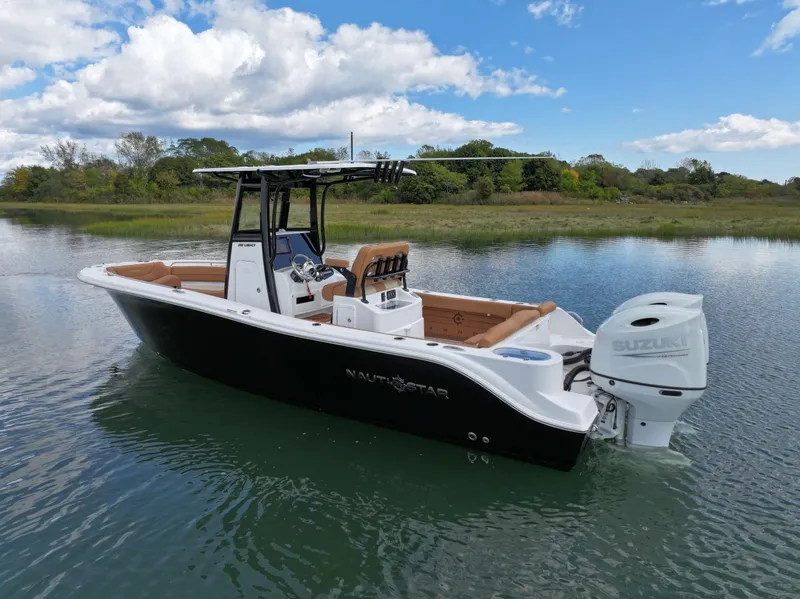 Slide: The Image of Water POV PTR Stern - 1