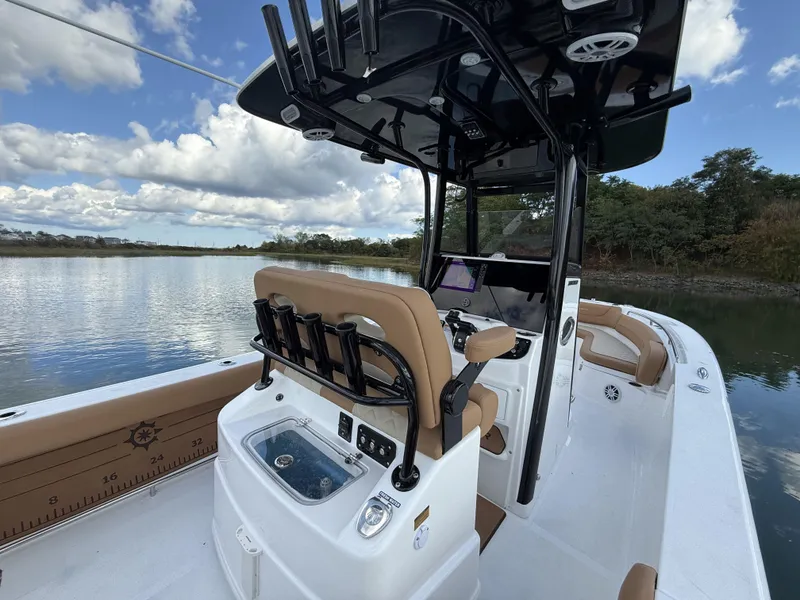 Slide: The Image of Console Rear STB - 11