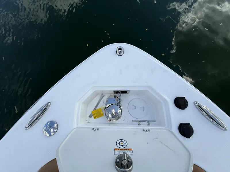 Slide: The Image of Windlass / Bow  - 18