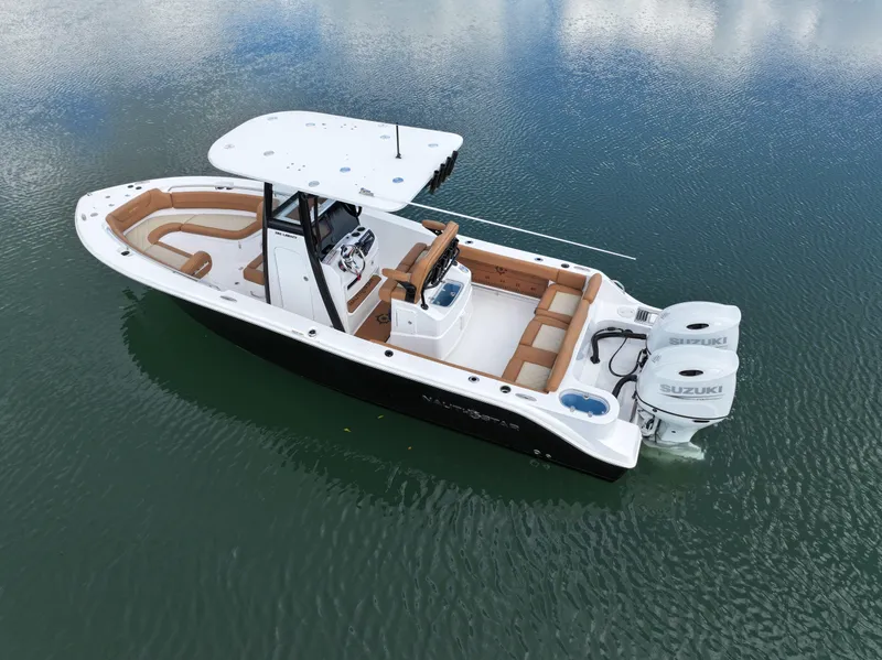 Slide: The Image of Water POV Deck Layout PTR - 7