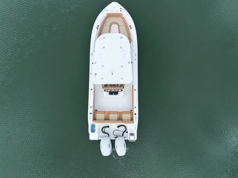 Slide: The Image of Water POV Deck Layout Center  - 8