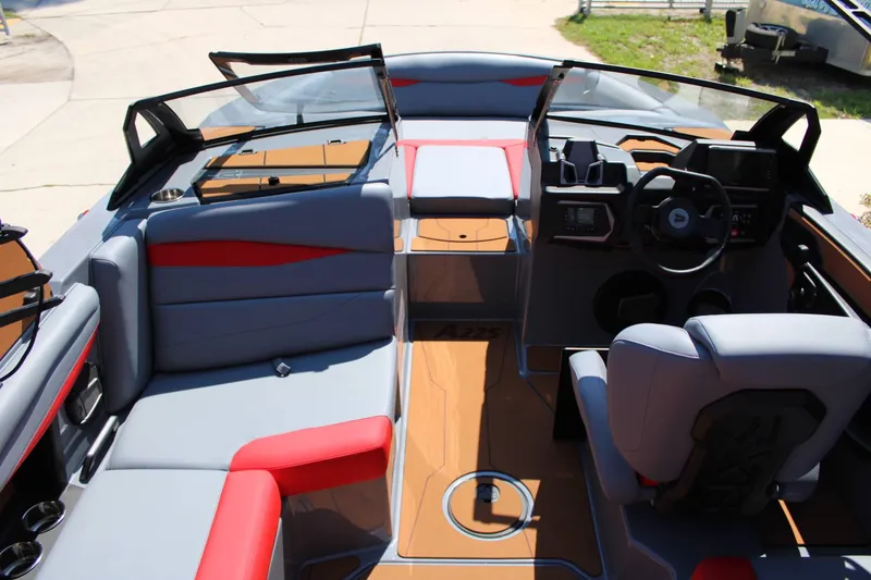 Slide: The Image of Axis A225 2026 - 10