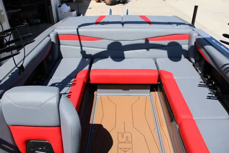 Slide: The Image of Axis A225 2026 - 14