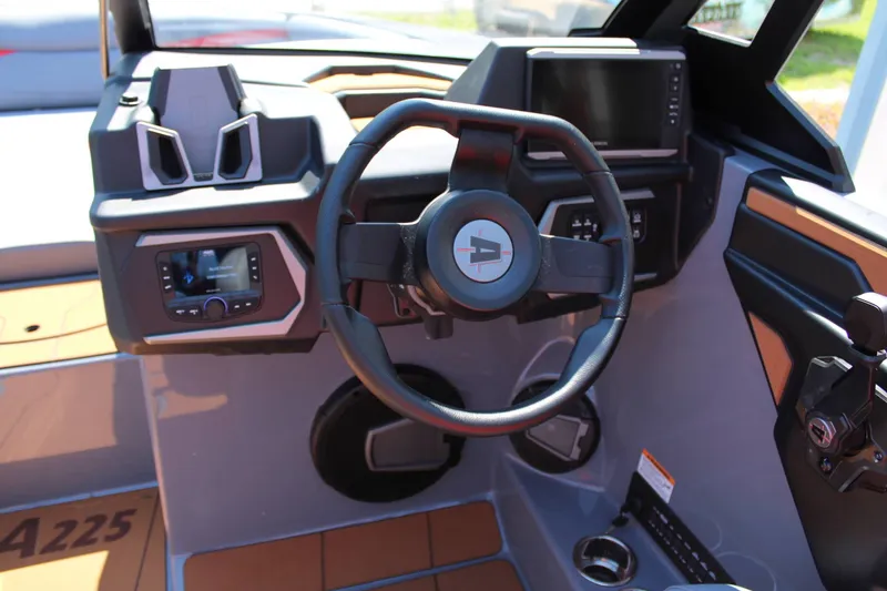 Slide: The Image of Axis A225 2026 - 8